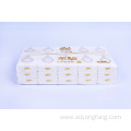 Pocket Tissue Paper Wallet Facial Tissue Paper Factory